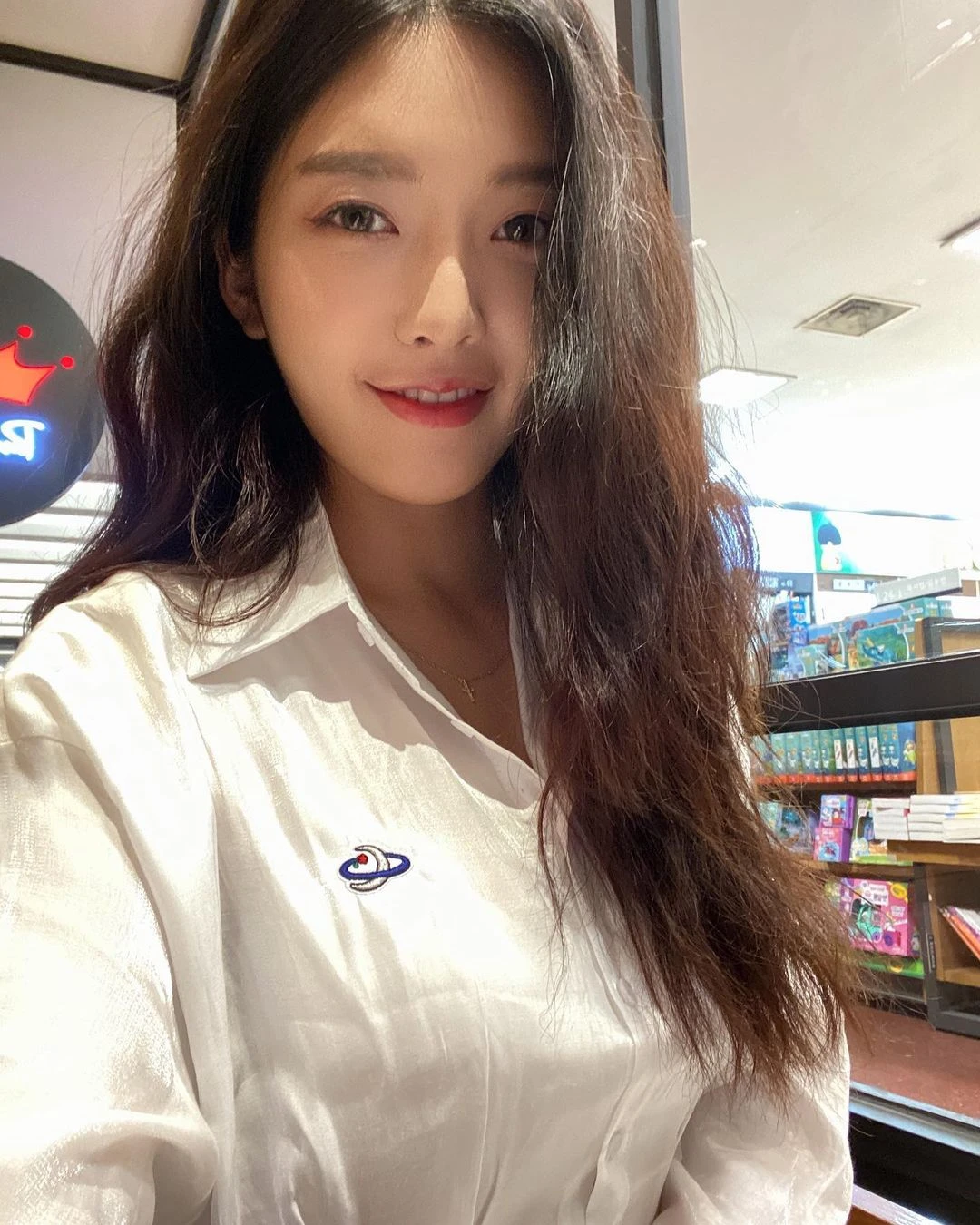Chanmi