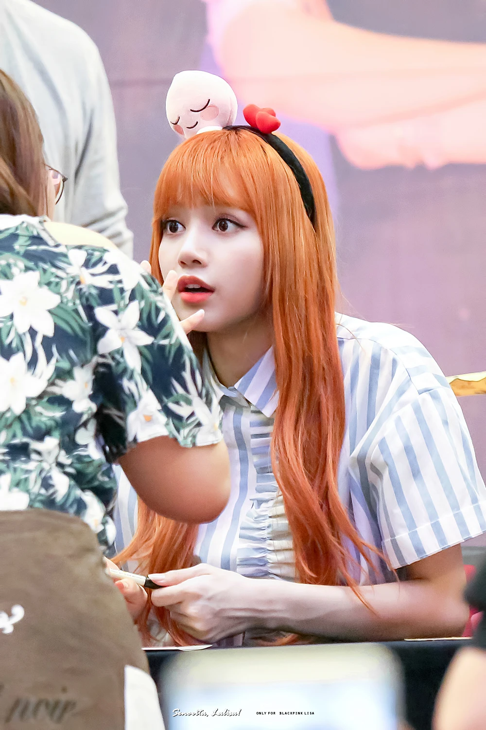 Lisa