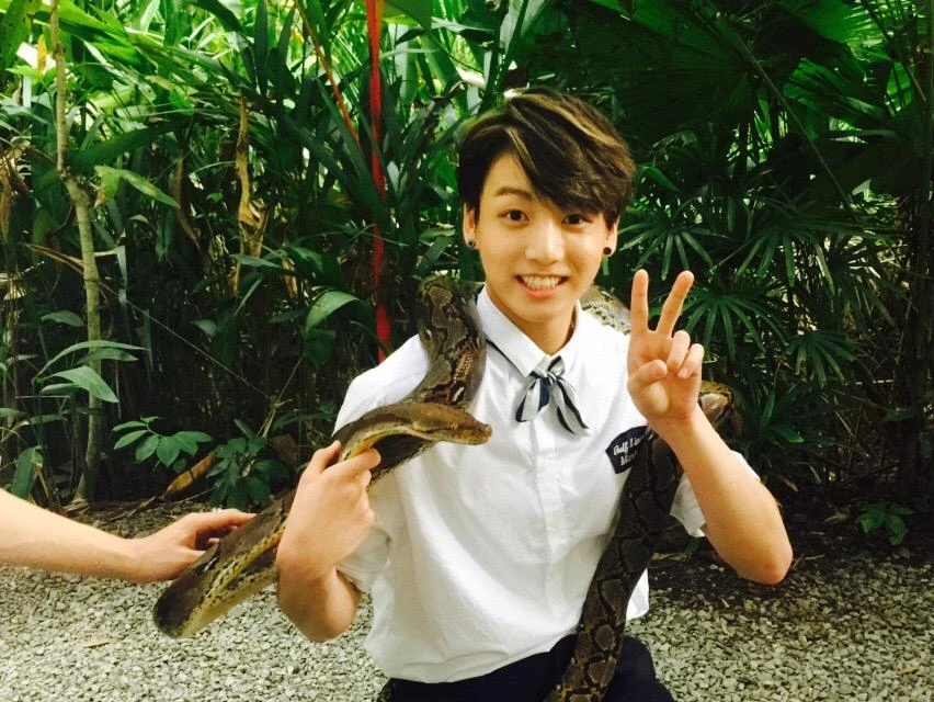 Jungkook