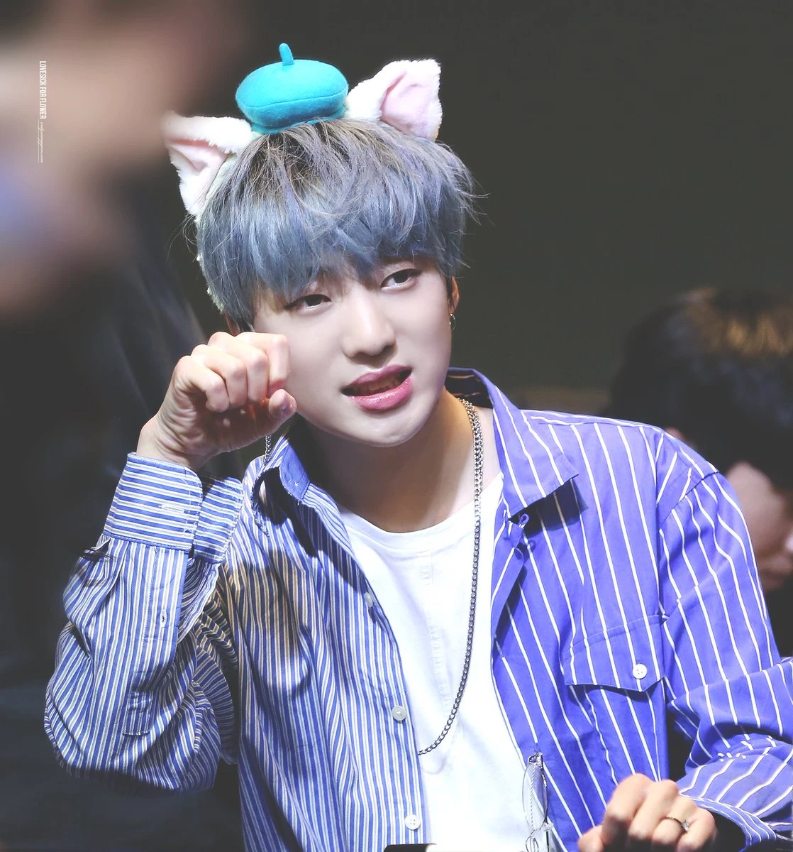 Yoon