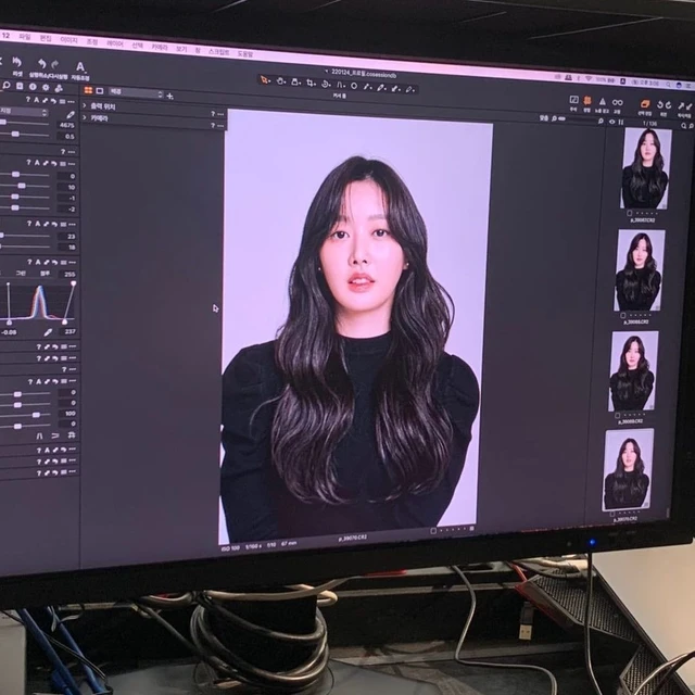 Mimi