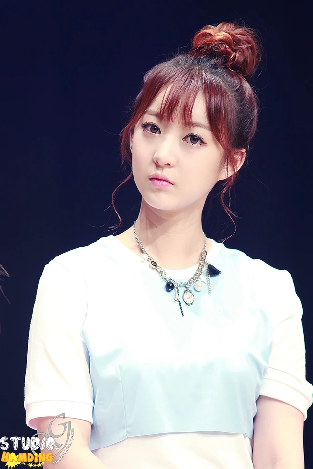 Hyerin