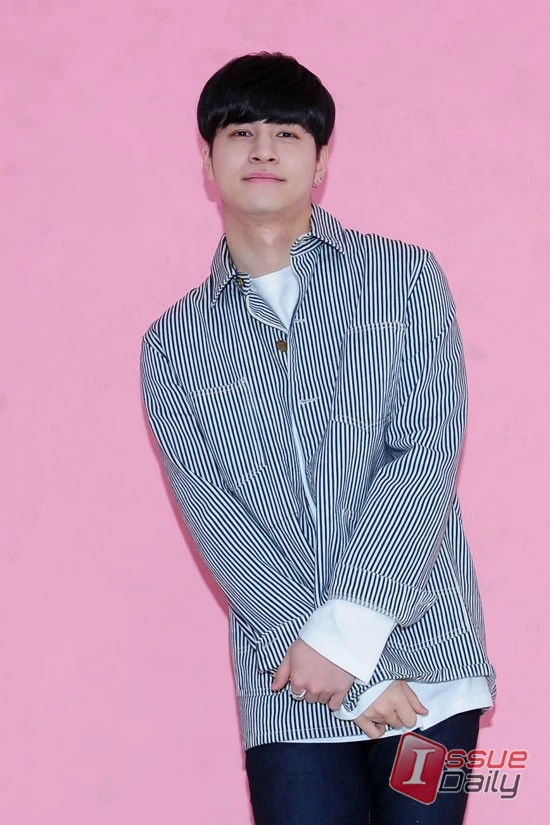 Sangmin