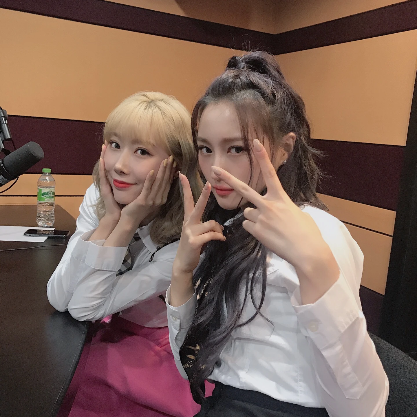 Handong