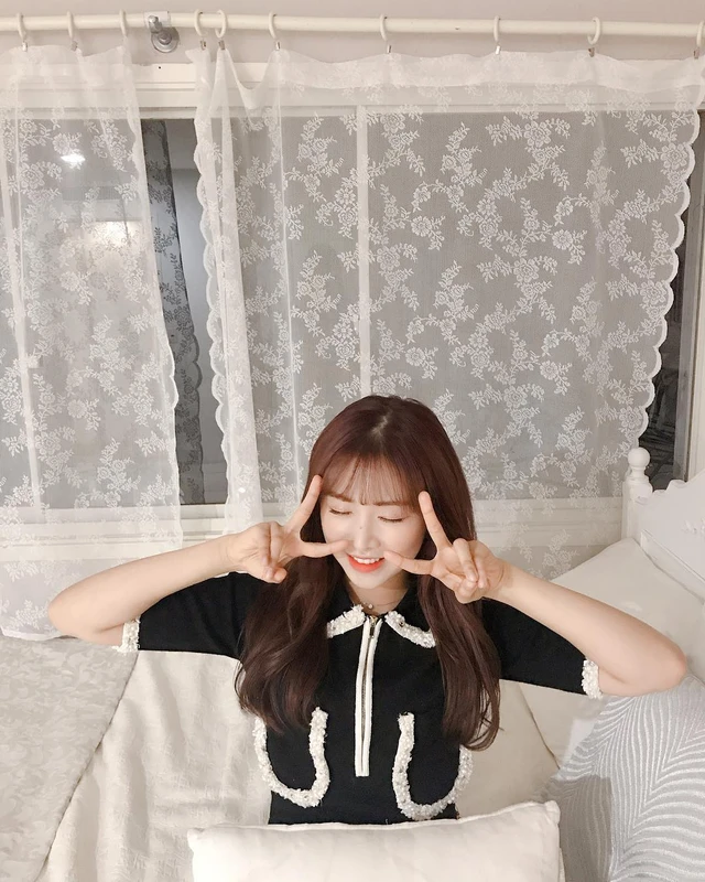 Chaewon