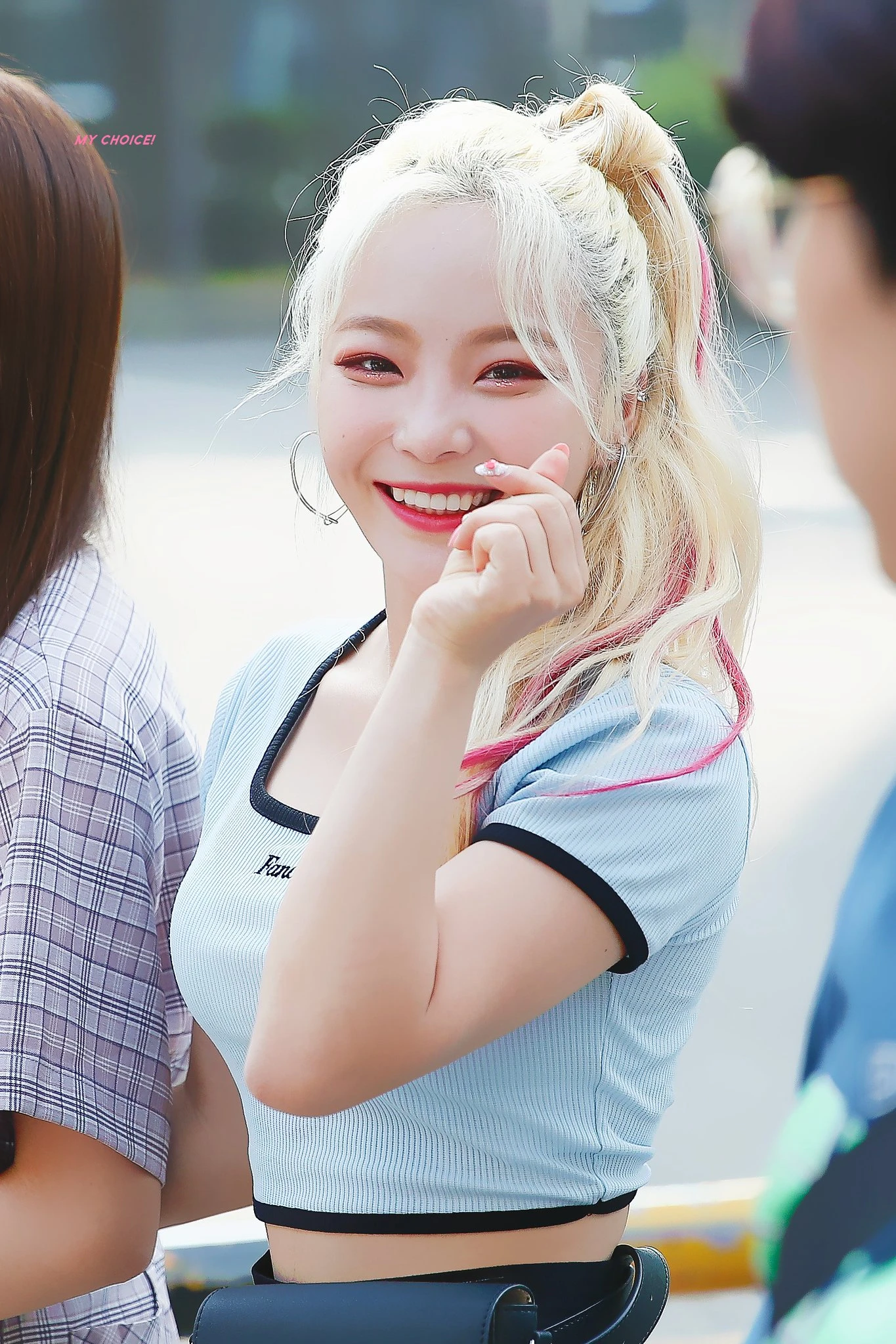 Chohee