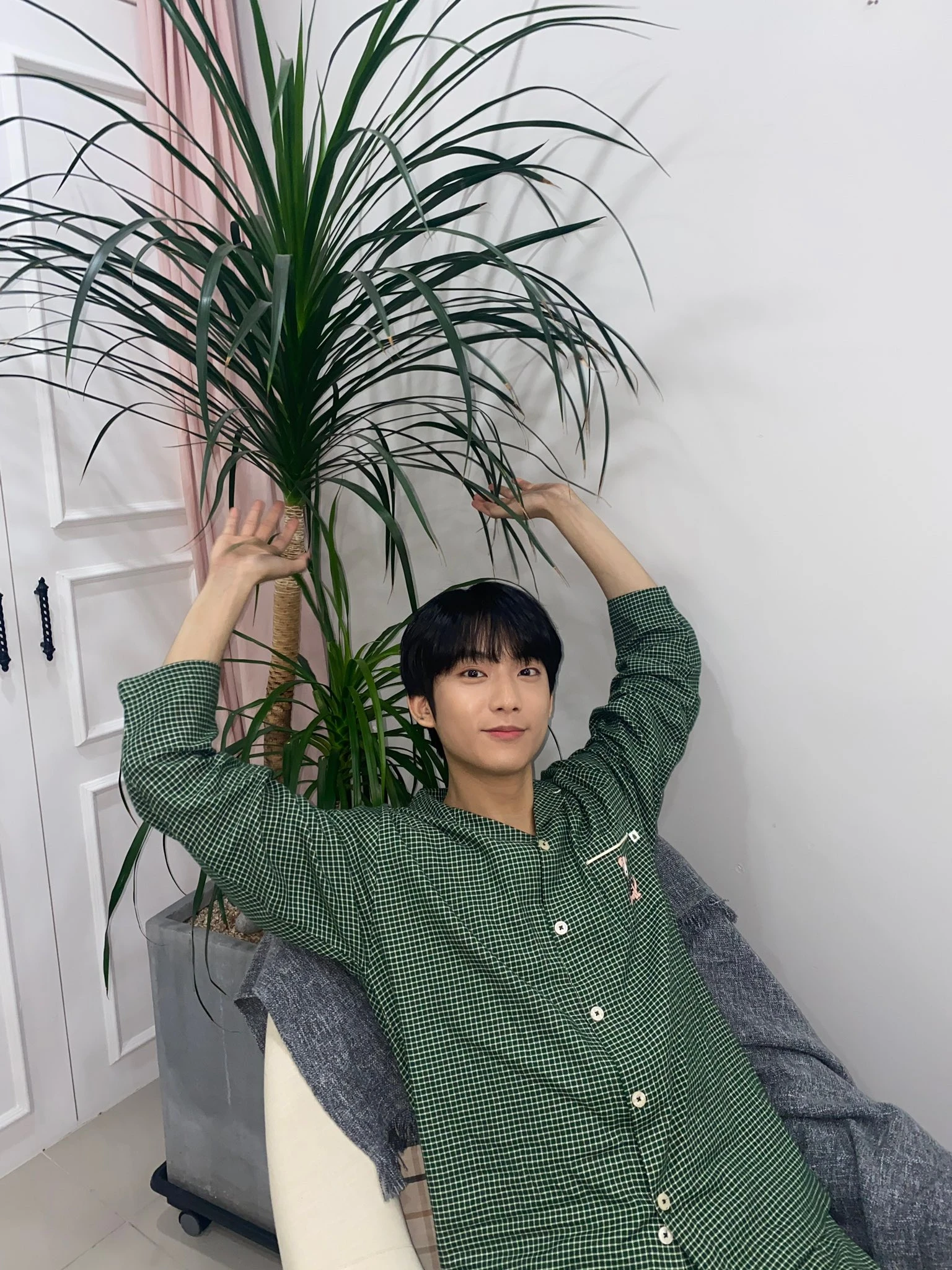 Gongchan