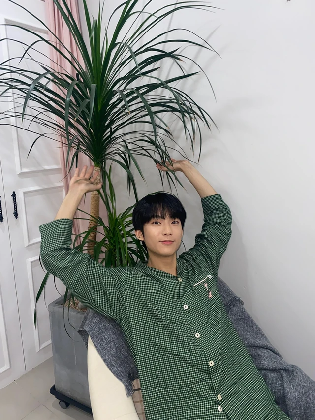 Gongchan