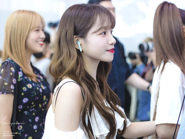 Yuri