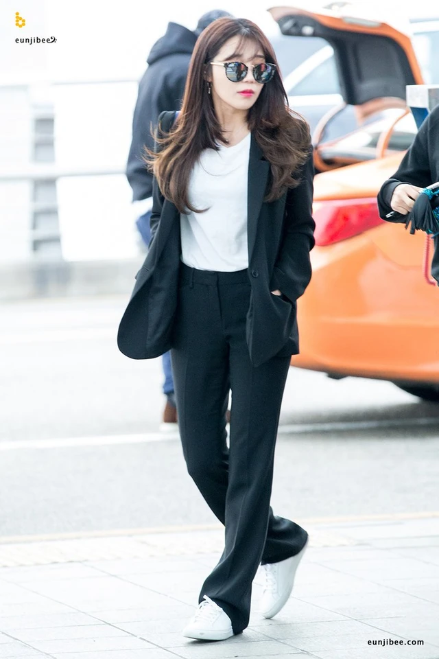 Eunji