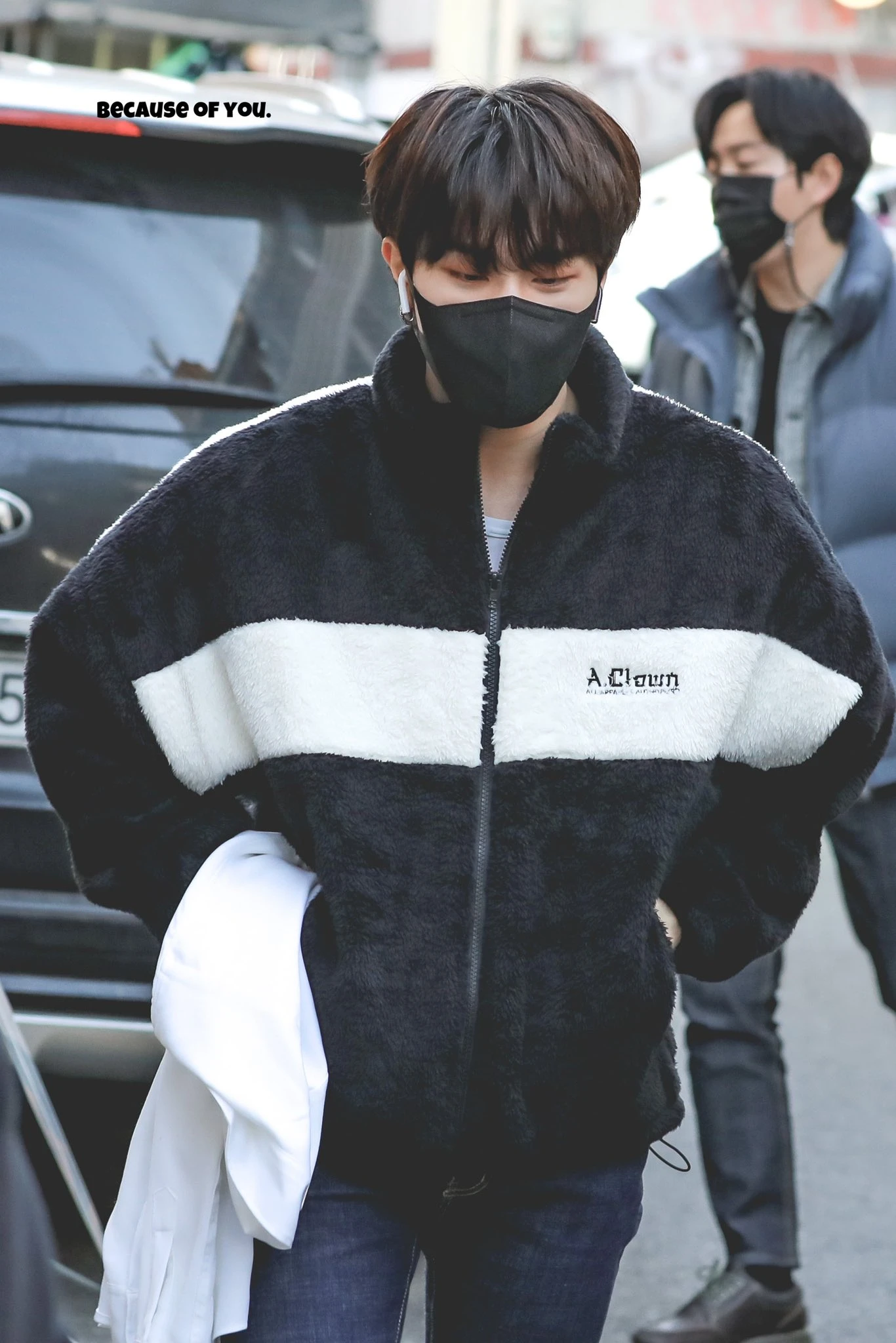 Bang Yedam