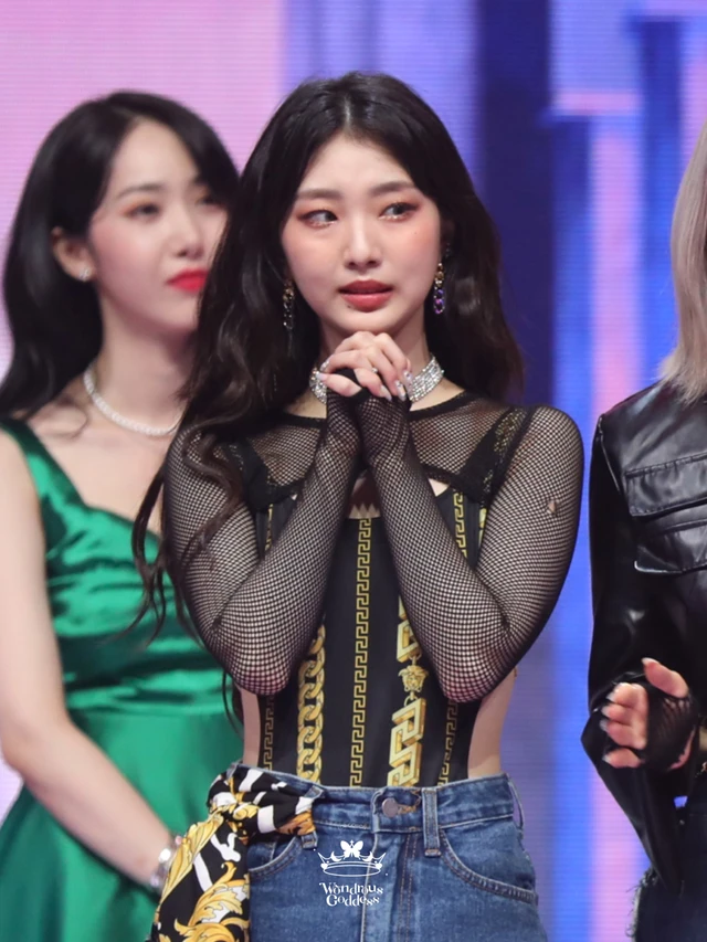 Yeojin