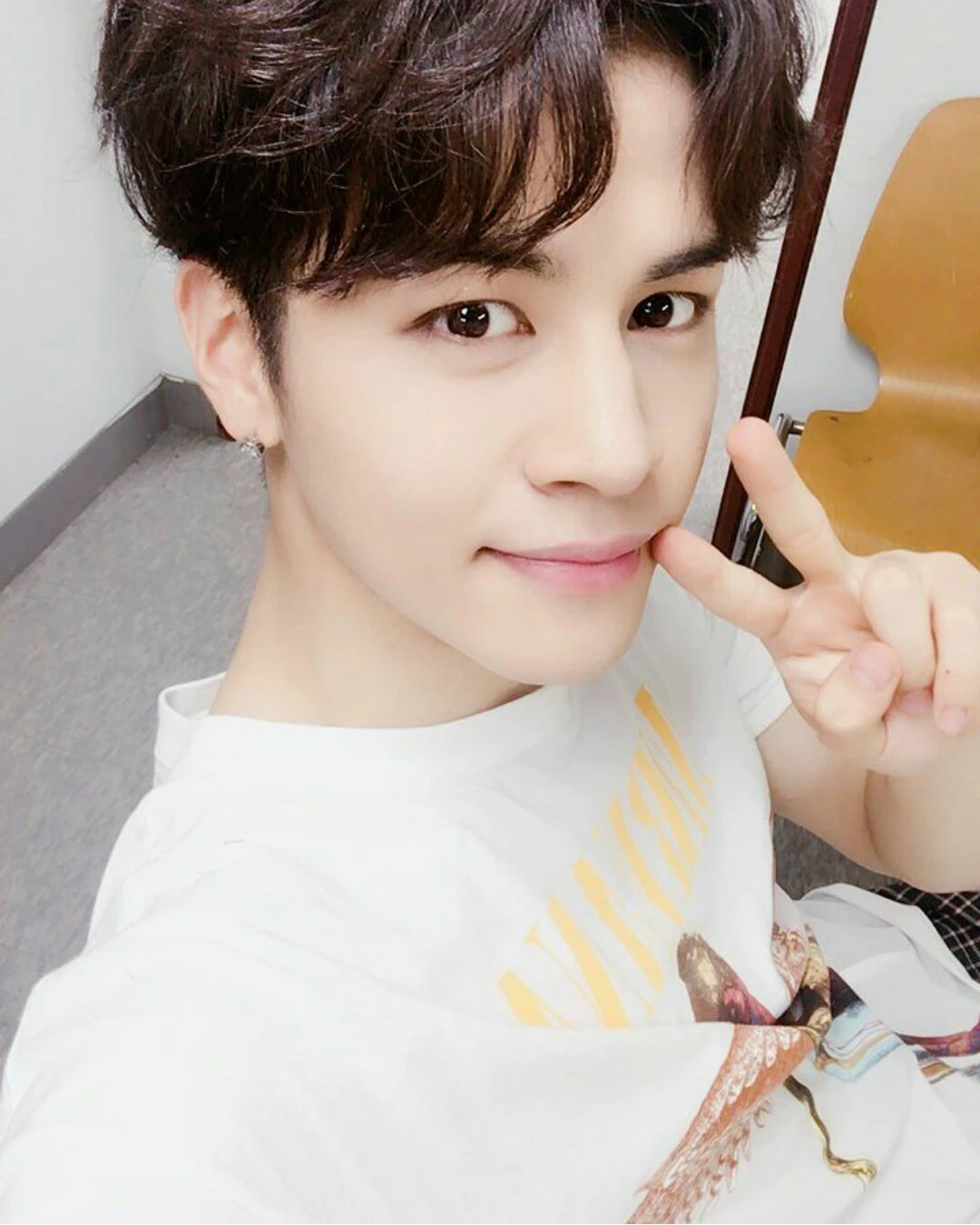 Sangmin