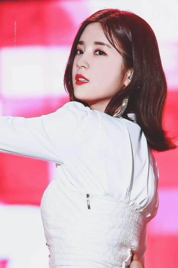 Chorong