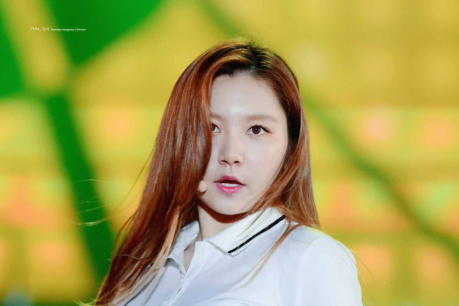 Sungyeon