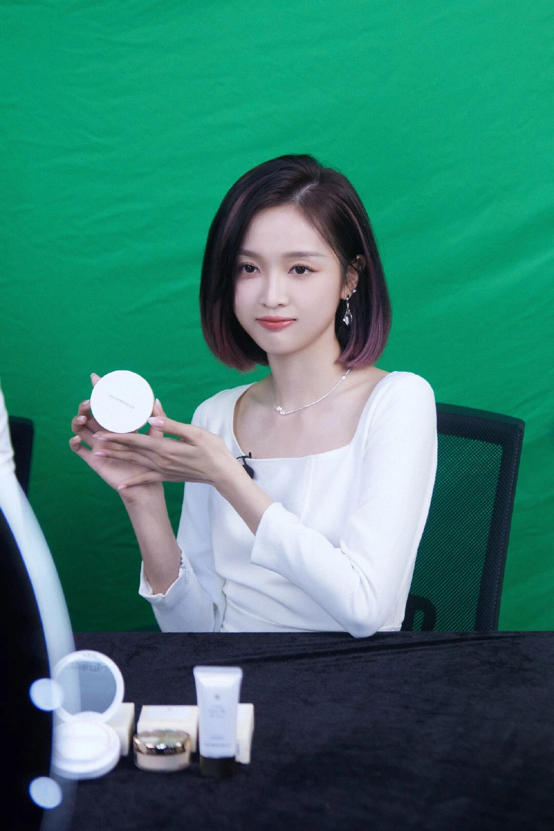 Xuan Yi