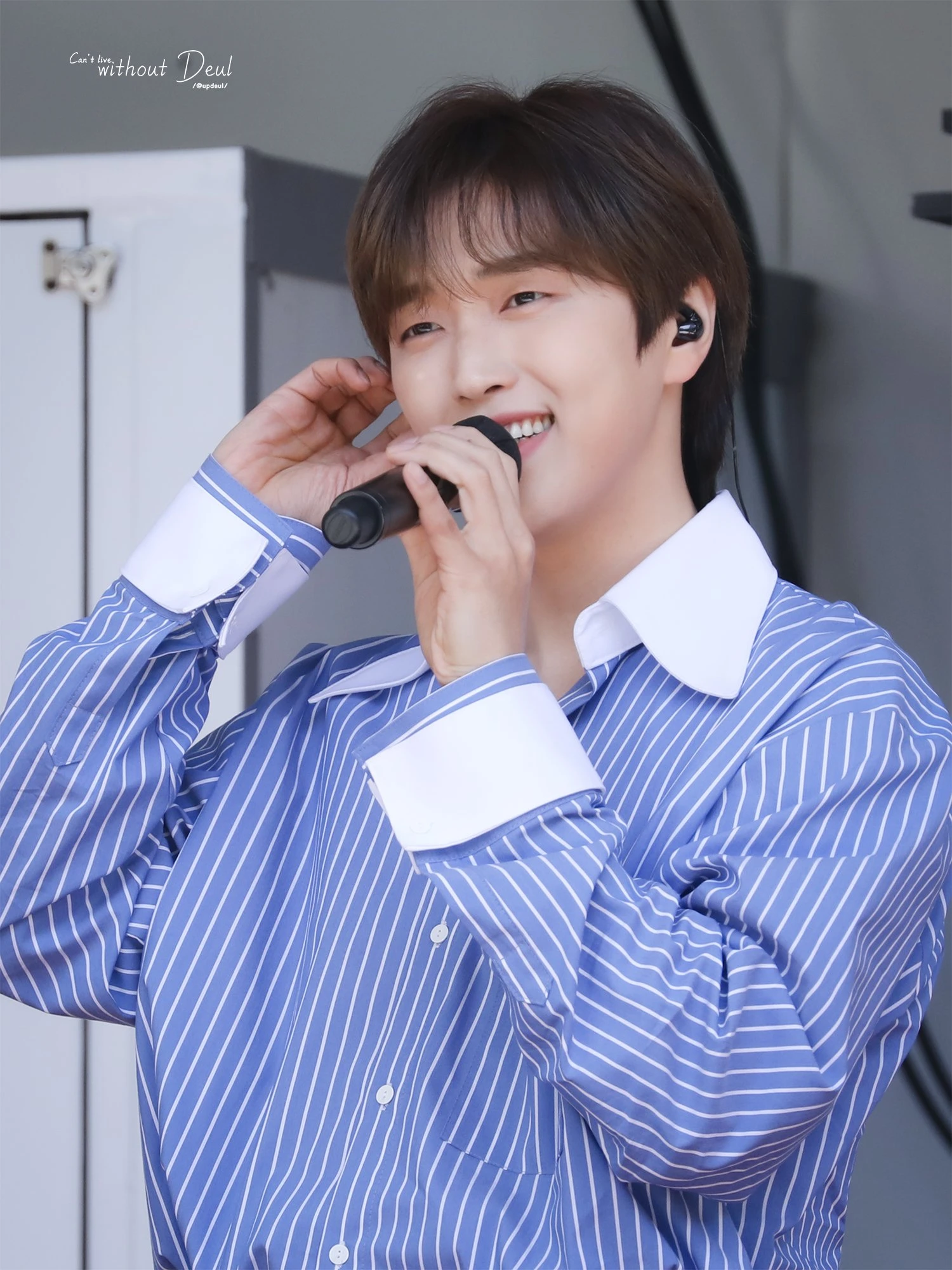 Sandeul