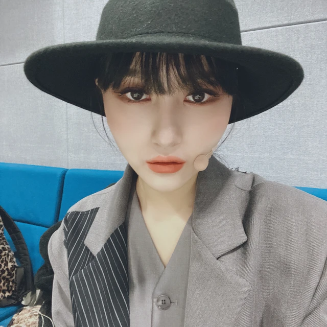Siyeon