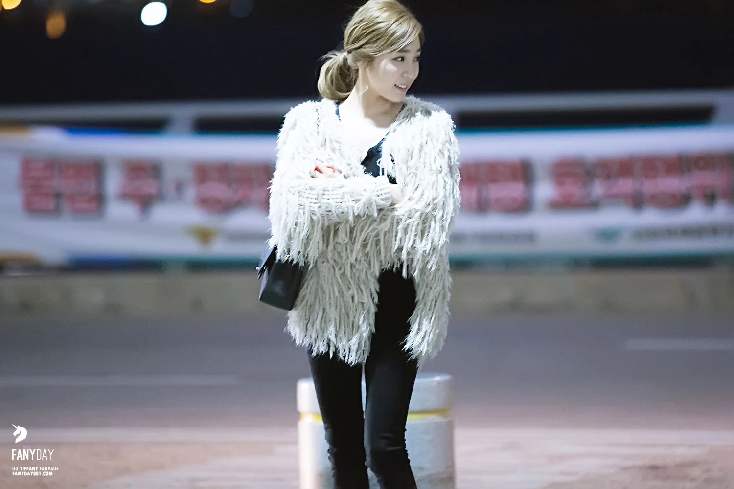 Tiffany