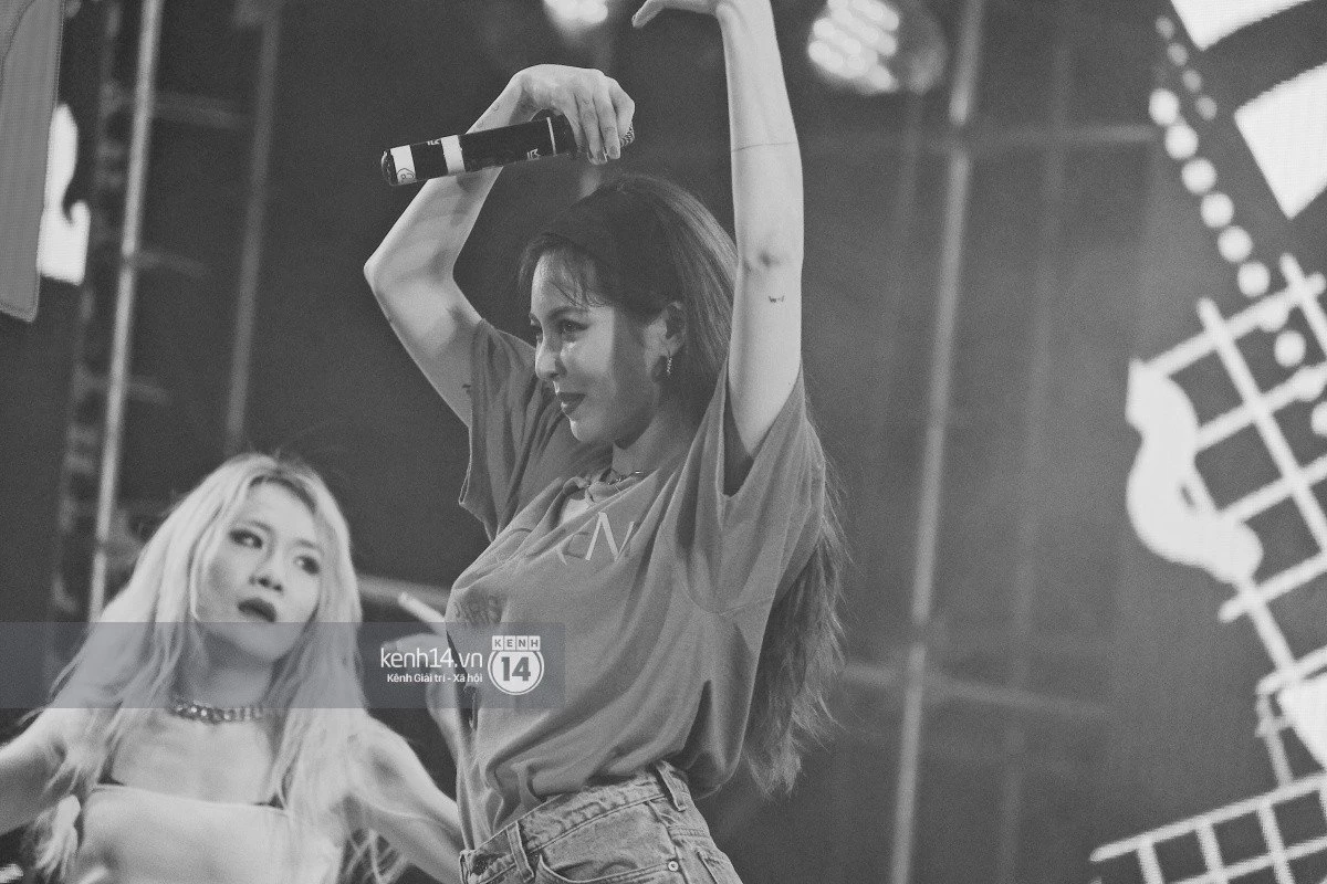 Trouble Maker