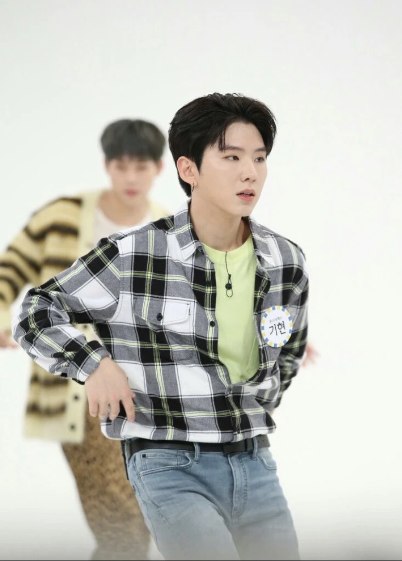 Kihyun