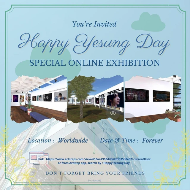 Yesung