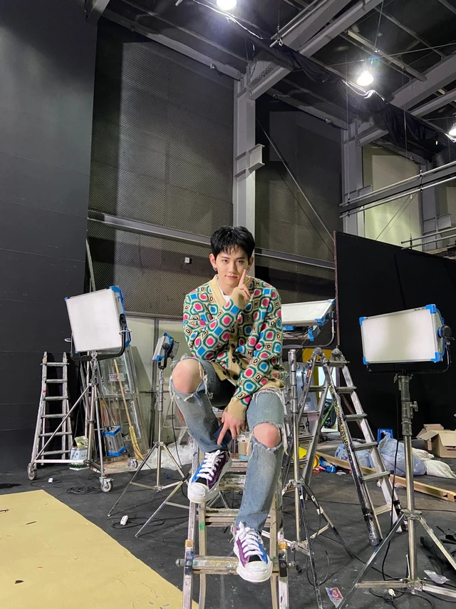 Mashiho