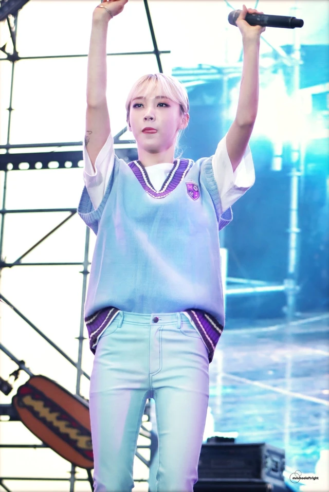 Moonbyul
