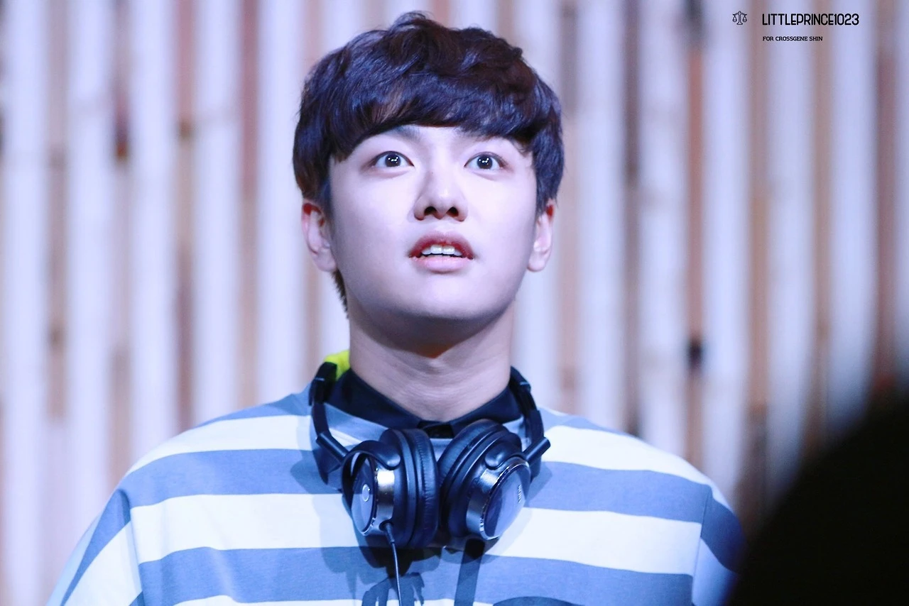 Shin