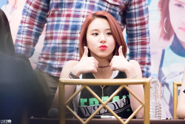 Chaeyoung