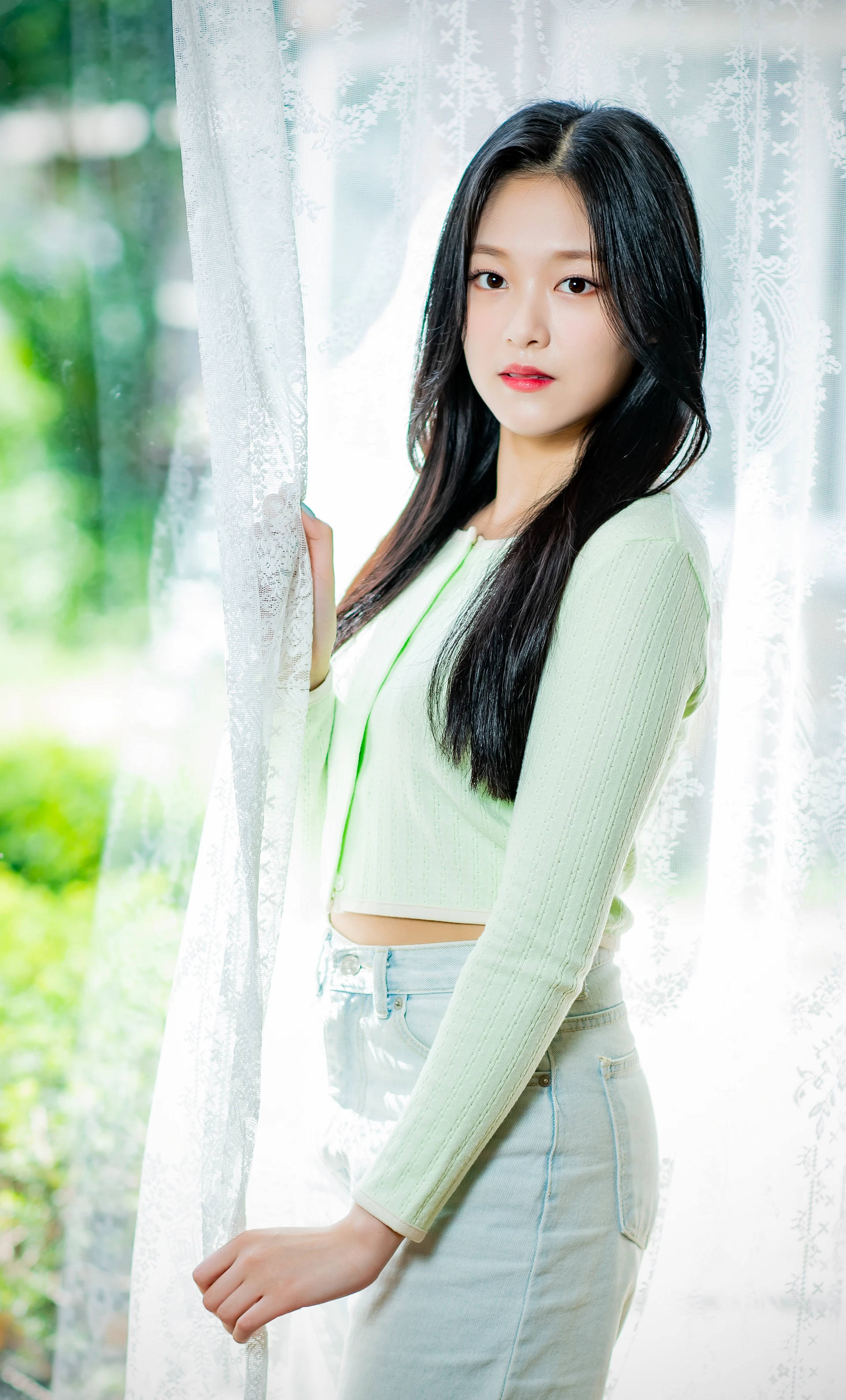 Hyunjin