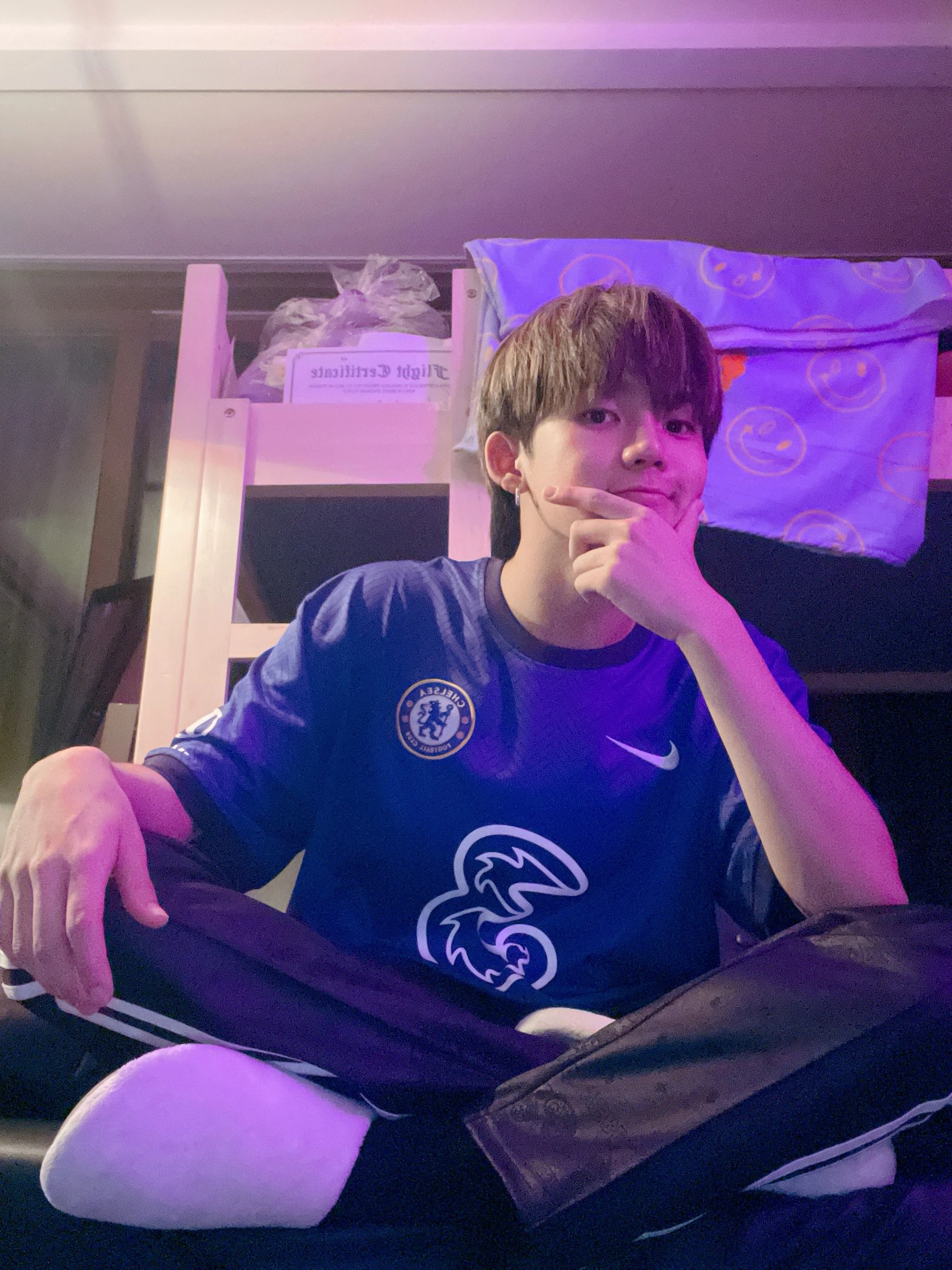 Choi Hyunsuk