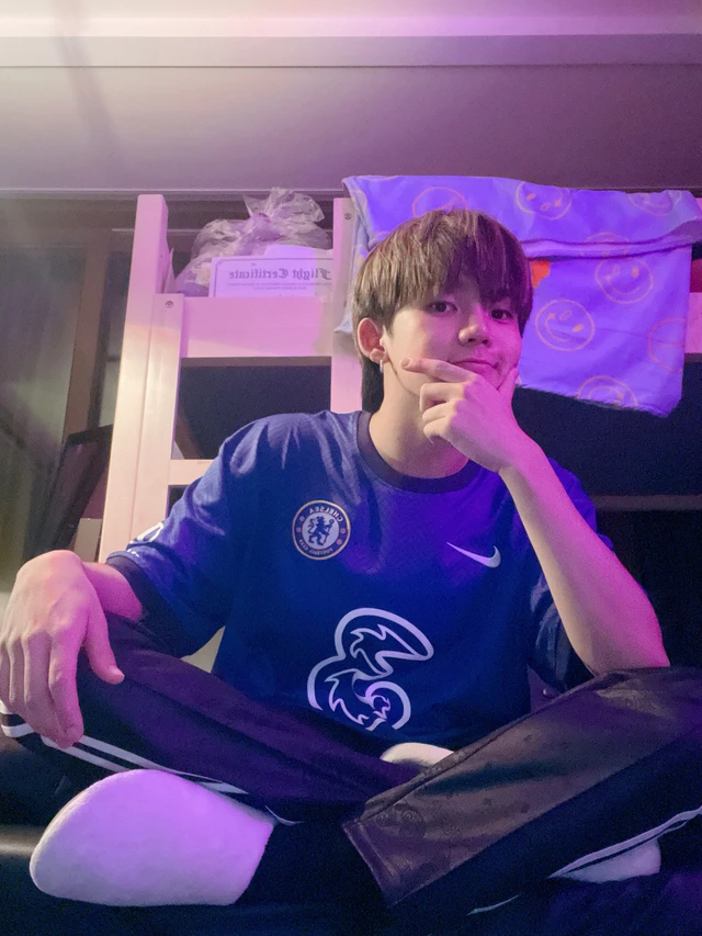 Choi Hyunsuk