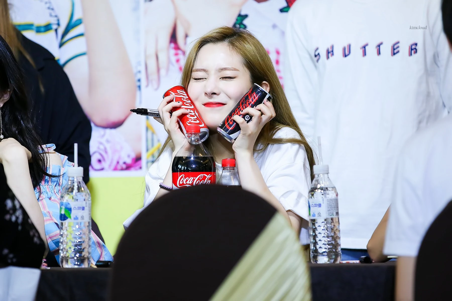 Eunwoo