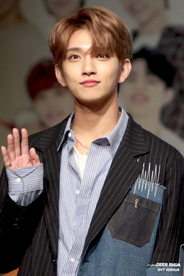 Joshua