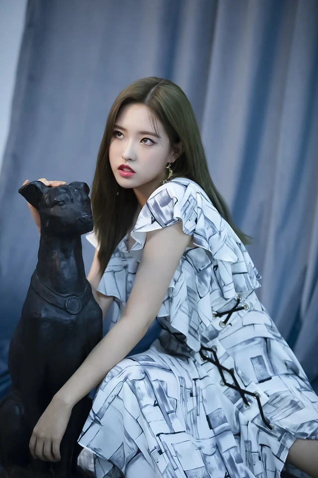 Olivia Hye
