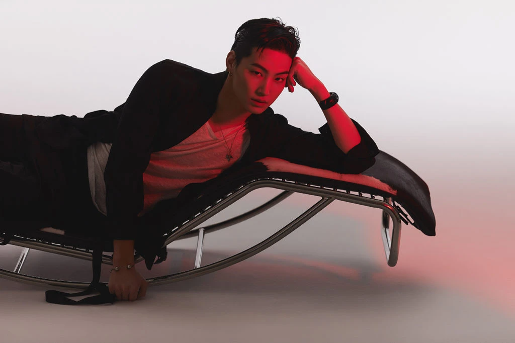 JB