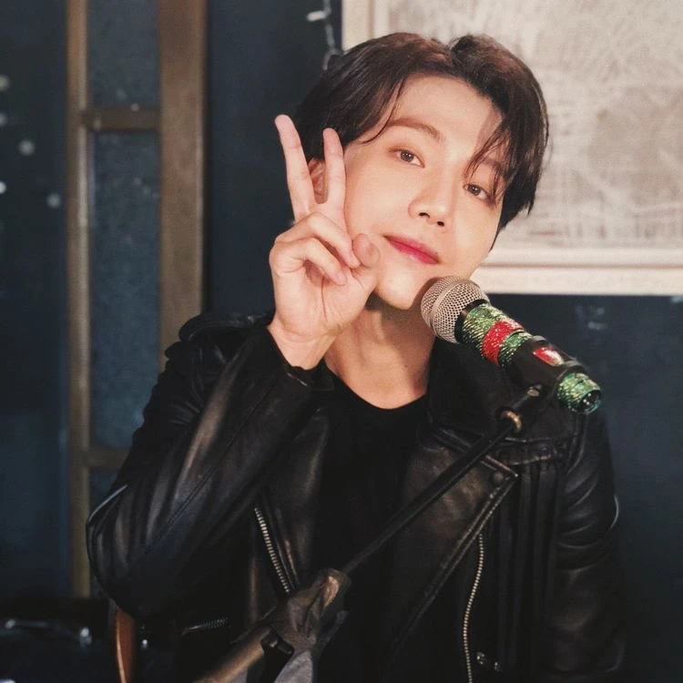 Jinho