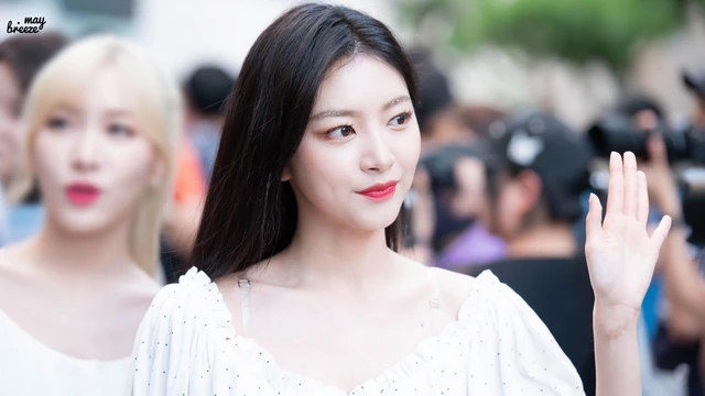 Haein