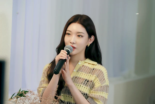 Chungha