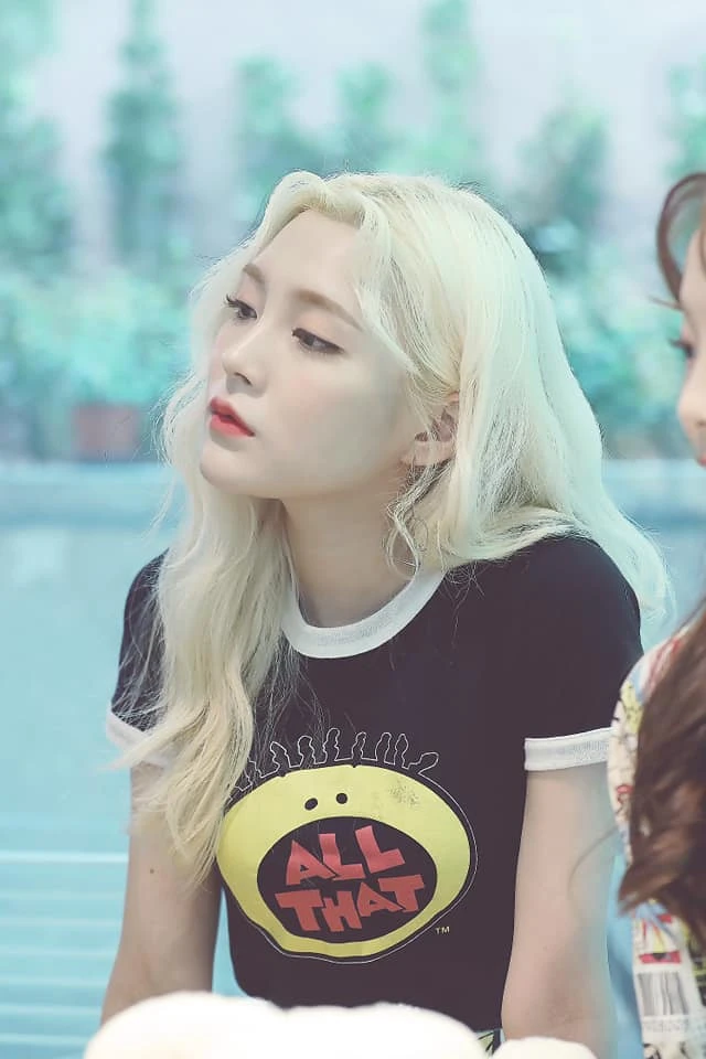 Chaewon