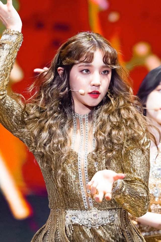 Yuqi