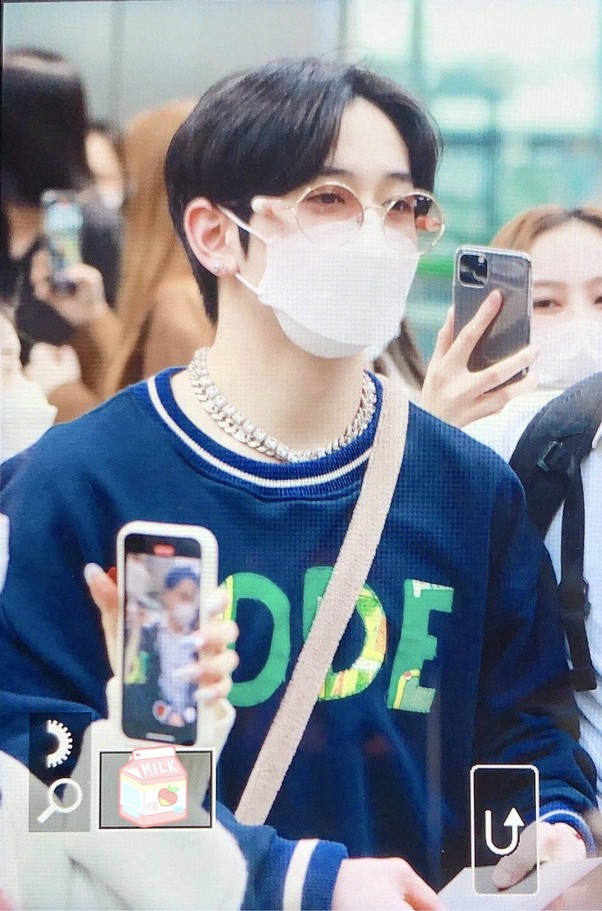 Mashiho