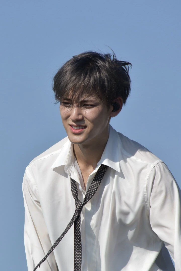 Mingyu