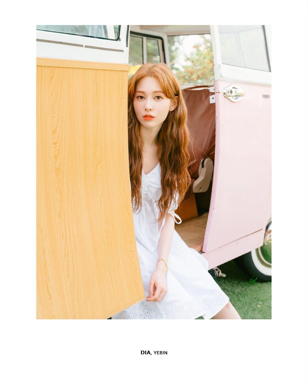 Yebin