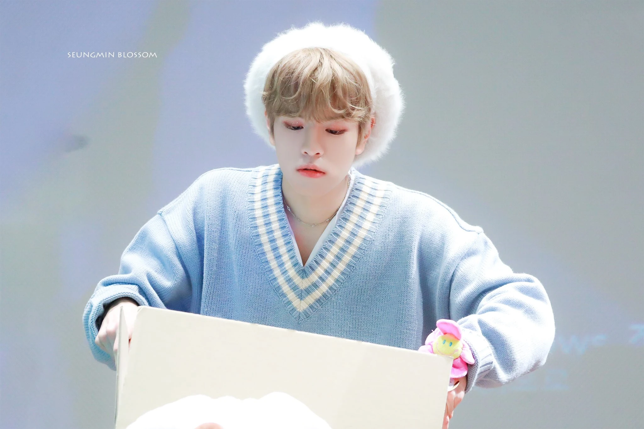 Seungmin