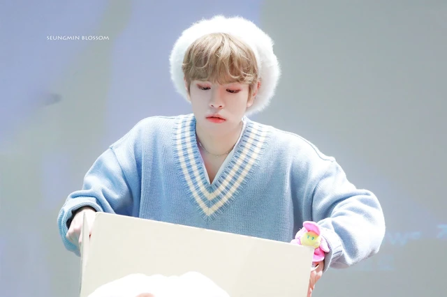 Seungmin