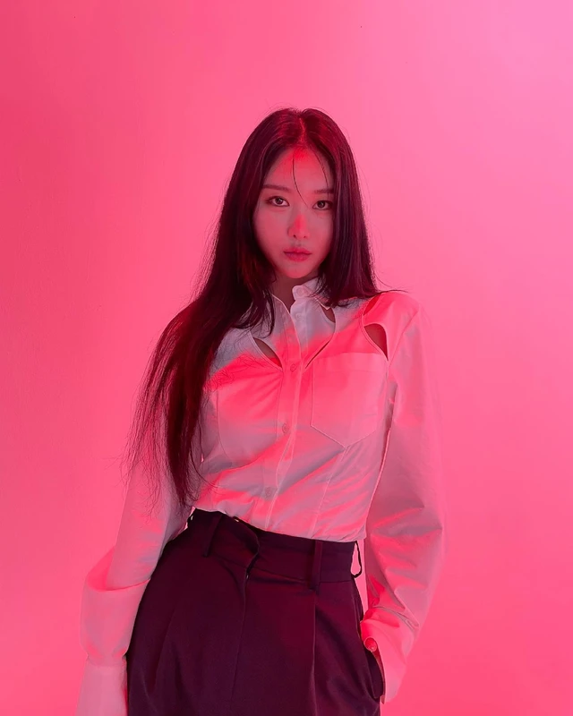 Minyoung