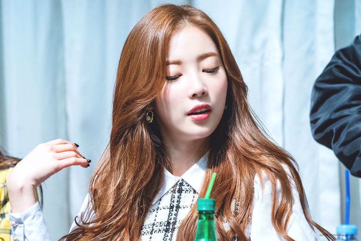 Chaekyung