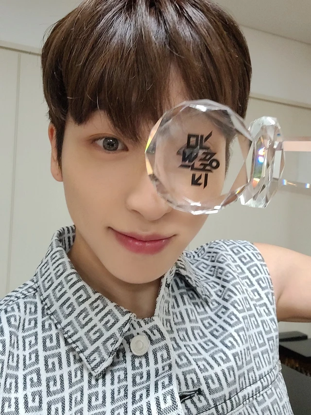 Sangyeon